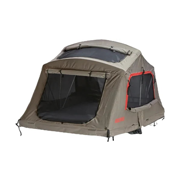 SkyRise HD 3/MD (Light Green)- image