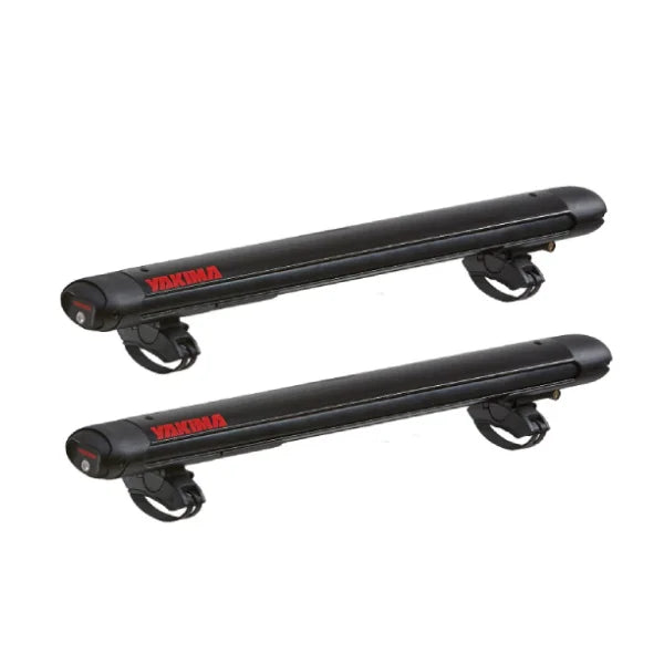 Yakima FatCat 6 EVO Black image
