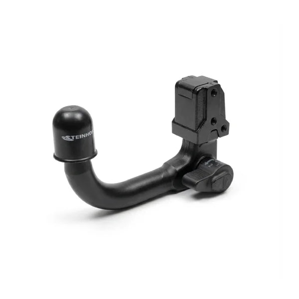 Trekhaak vert. GLK 08-15 image