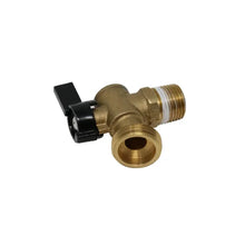 RoadShower On-Off Elbow image