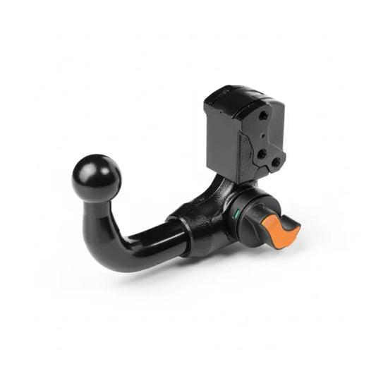 Trekhaak vert. Mustang Mach-E 20- image