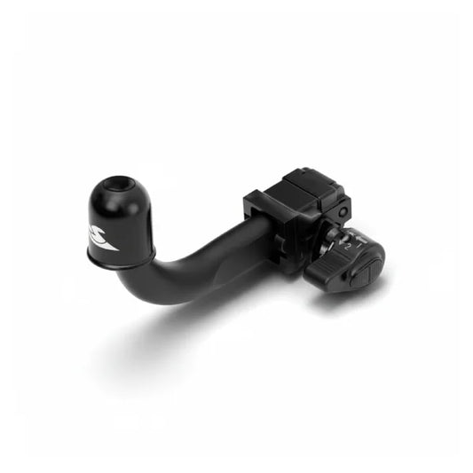 Trekhaak hor. Sandero 21- image