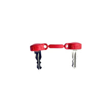 Sleutels ACS P01 image