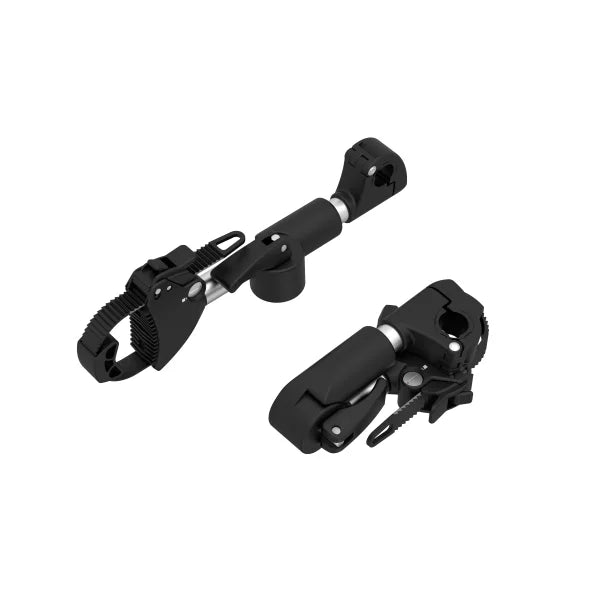 TowMotive e-Bike Premium Easyfix framehouder kort 27cm image