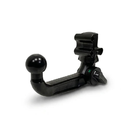 Trekhaak vert. Mercedes C 14- image